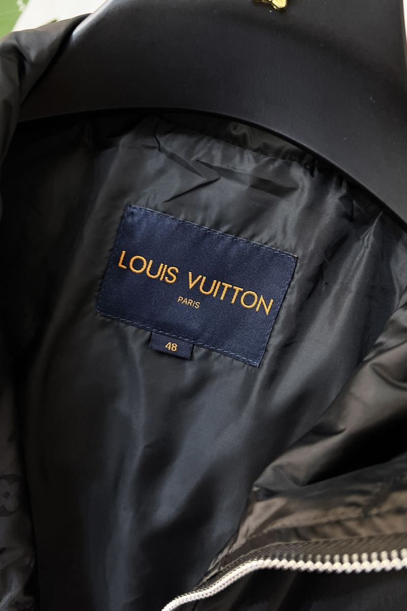 Louis Vuitton Outwear